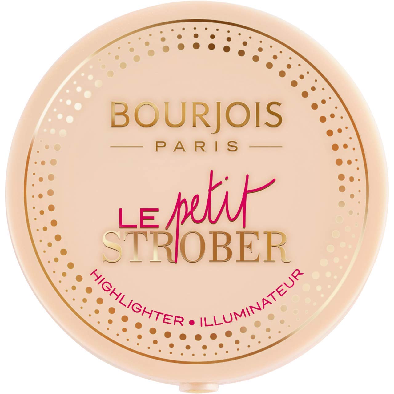 Bourjois Le Petit Strober Highlighter