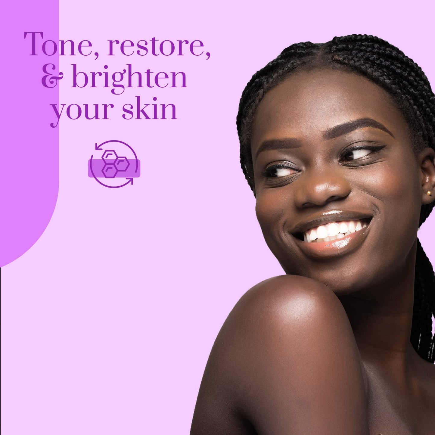 Collagen Eye Cream - For Dark Circles and Puffiness, Moisturizing & Anti-Aging Under Eye Cream - Cruelty Free Korean Skin Care For All Skin Types - 1.01 OZ