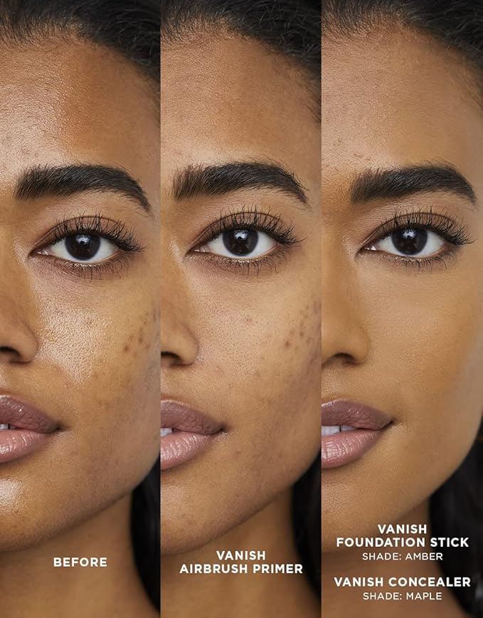 Hourglass Vanish Airbrush Primer- Travel Size