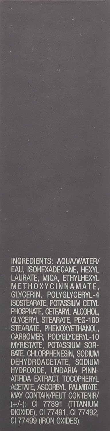 Laura Mercier Candleglow Soft Luminous Foundation for WoMen, Golden, 1 Ounce