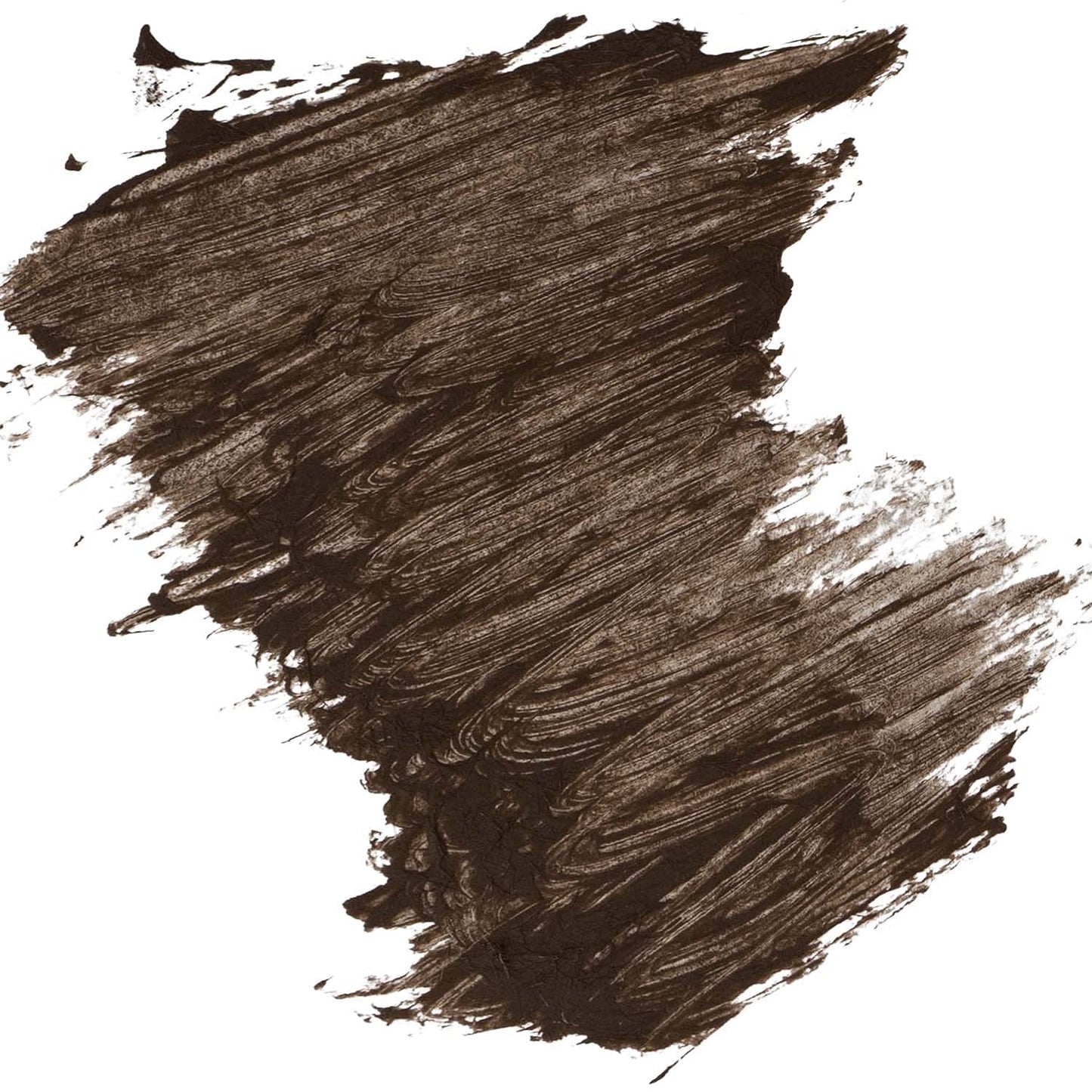 Brow Tint with Microfibers - 4-in-1 Tinted Eyebrow Gel to Groom, Hold, Sculpt & Color Your Brows, Covers Gray Hair - Water Resistant, Clump-Free, Long Lasting (Warm Brunette) by Mommy Makeup