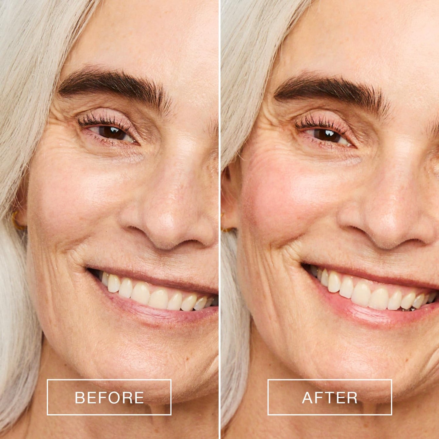 Boomstick Rose Nude ® Duo - Blush Stick in Rose Nude & Boomstick Glimmer ® Highlighter Stick, Multi-Use Vegan Moisturizer & Makeup Sticks - BOOM! by Cindy Joseph