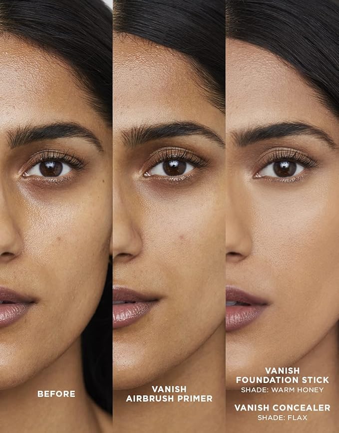 Hourglass Vanish Airbrush Primer-1 FL Oz