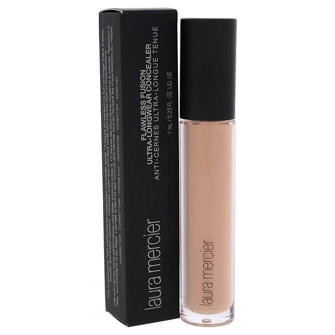 Laura Mercier Women's Flawless Fusion Concealer 2C - Light with Cool Undertones, One Size