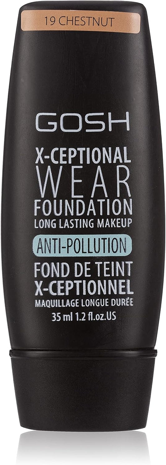 Gosh X-Ceptional Wear Make Up