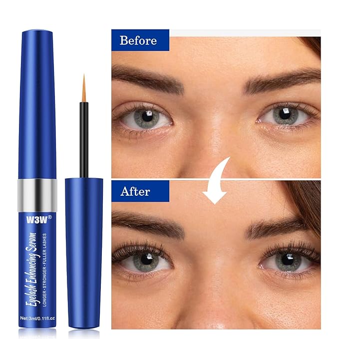 Eye care eyelash growth care solution eyelash solution does not faint stain long thick curling eye eyelash holding makeup