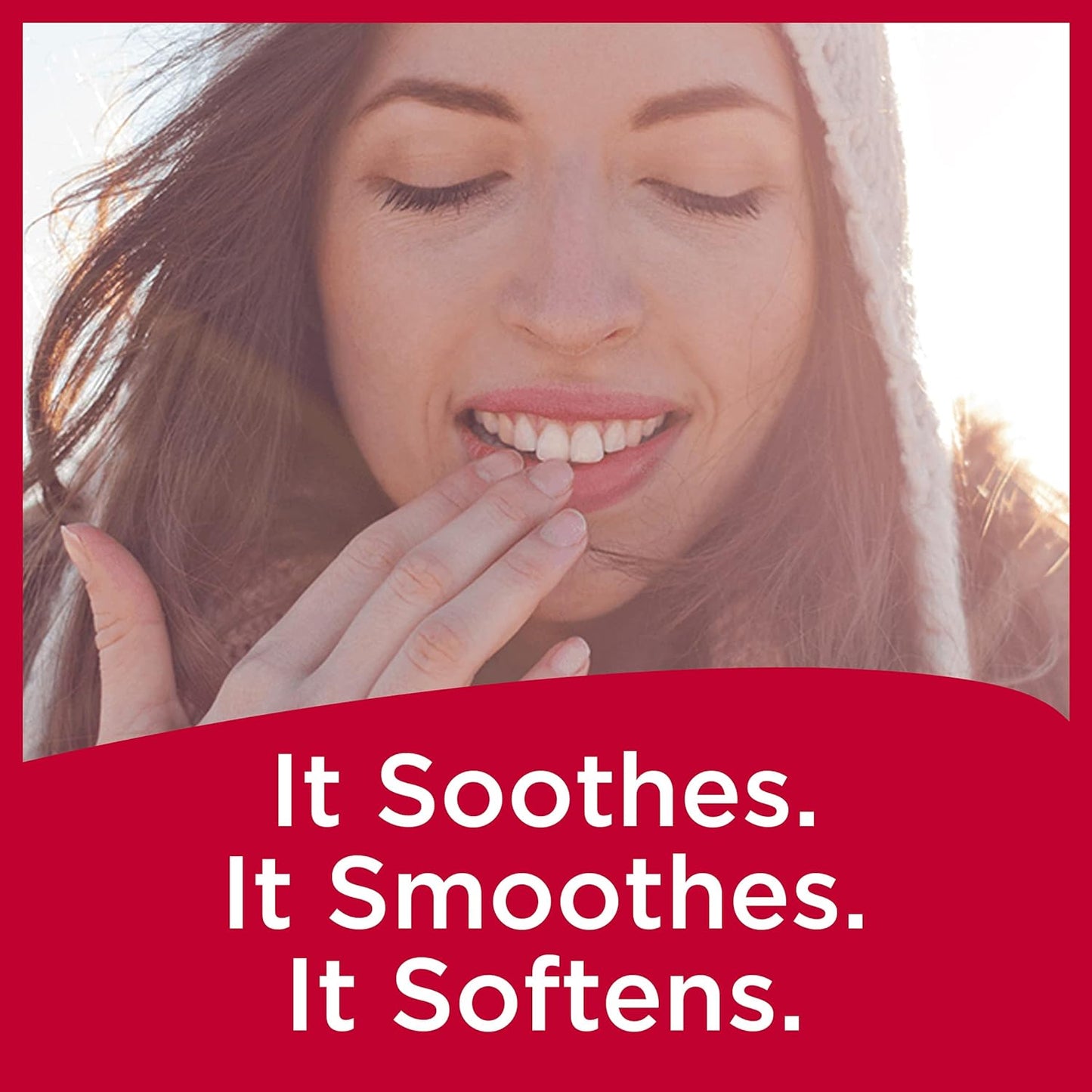 Carmex Daily Care Moisturizing Lip Balm Sticks, SPF 15, Cupcake Batter Flavor, 9 Count