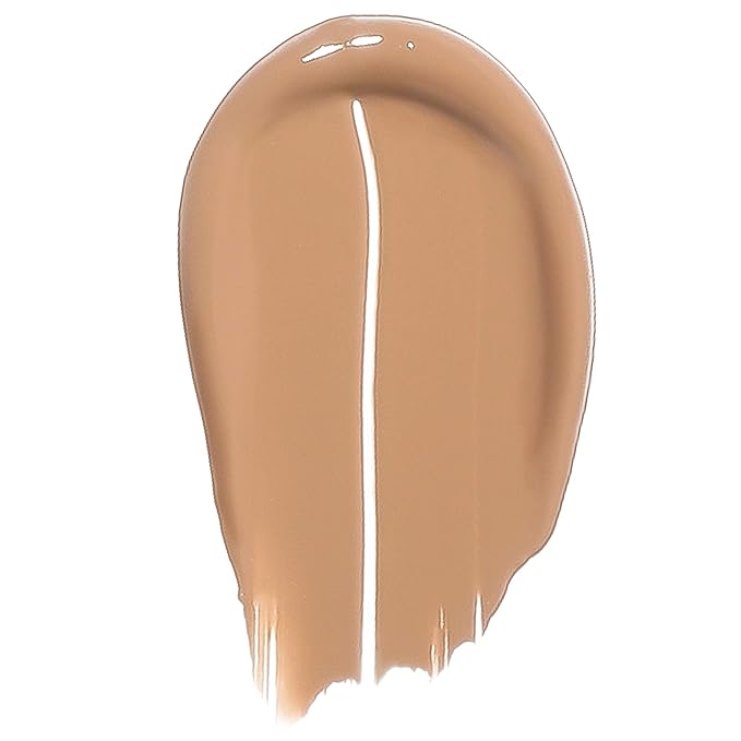 Exa Beauty - Natural High Fidelity Foundation | Clean, Vegan, Cruelty-Free Makeup (Dawn 370)