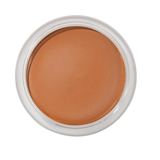 ColourPop SOL Face & Body Bronzing Balm Makeup Bronzer - Vegan, Cream Bronzer for a Natural Glow, Blurring Finish & Buildable Coverage - Glowy Summer Makeup - Medium Dark (1.1 oz)
