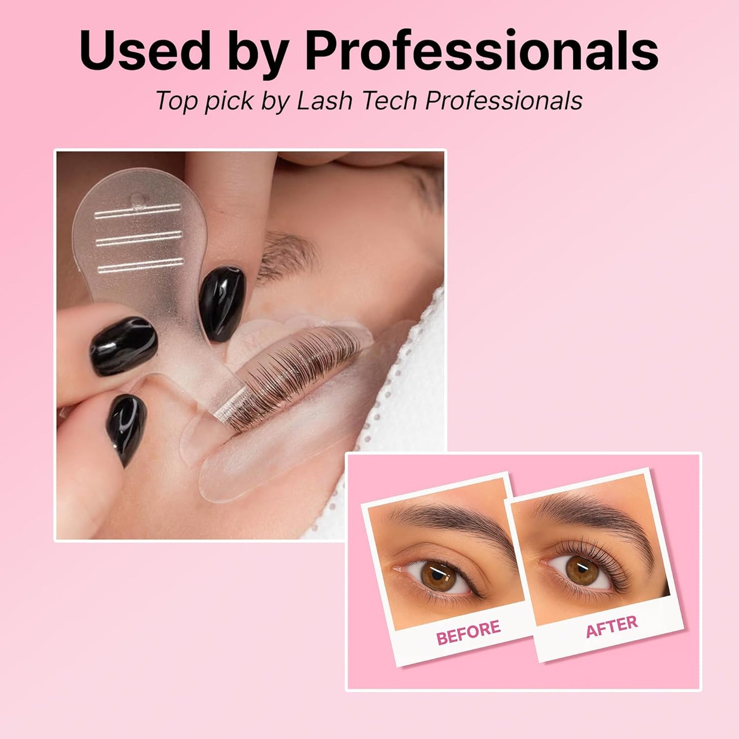Korean Lash Lift Kit - Eye Brow Lamination Kit Eyelash Perm Kit Eyelash Lift Kit Lash Perm Eyebrow Lamination