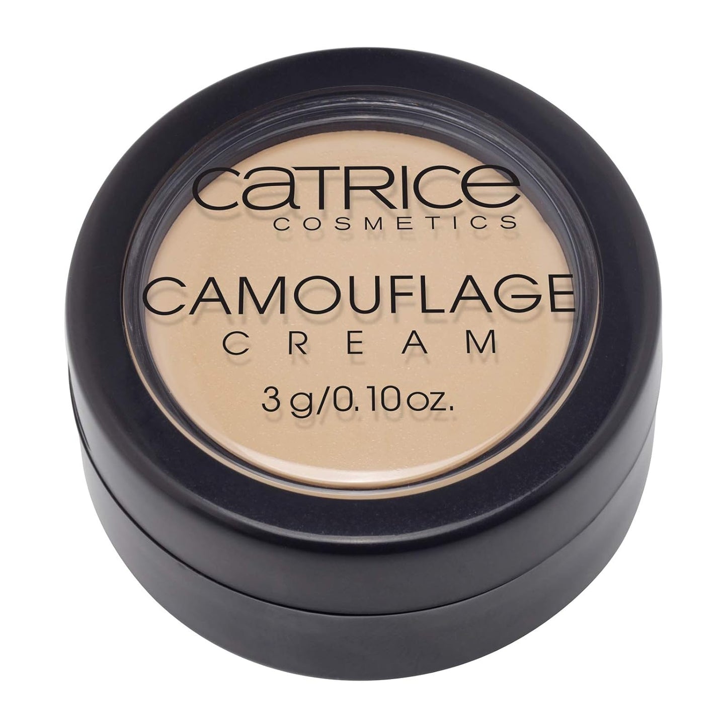 Catrice Concealer Camouflage Cream Light Beige 020