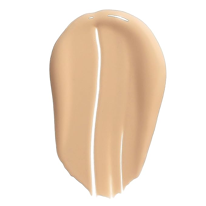 Exa Beauty - Natural High Fidelity Foundation | Clean, Vegan, Cruelty-Free Makeup (Hannah 490)