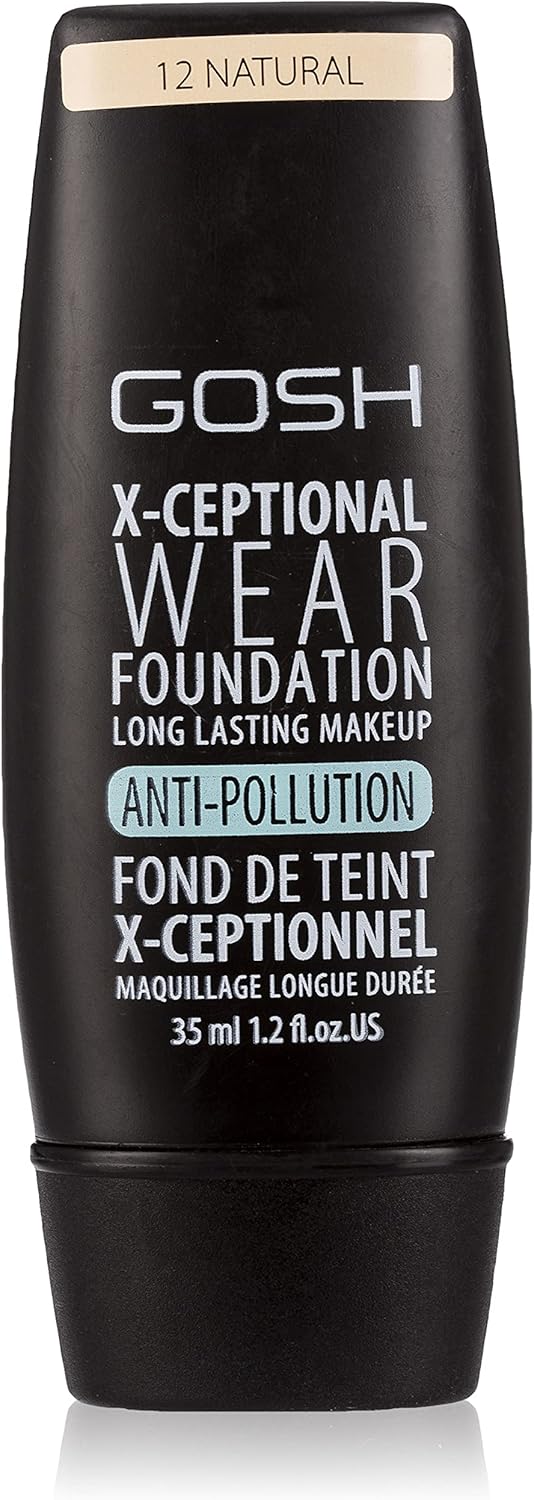 Gosh X-Ceptional Wear Make Up