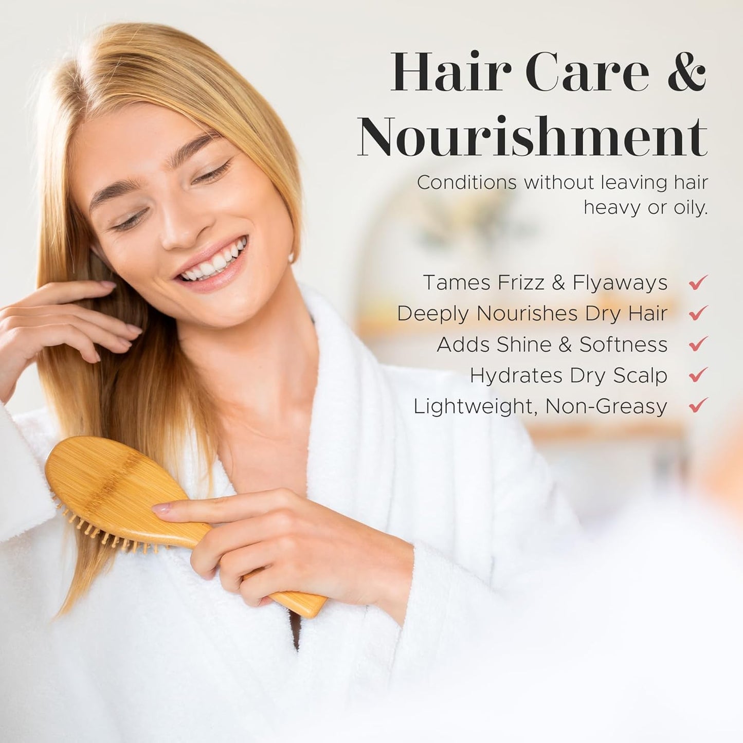 era of nature Mango Whipped Body Cream for Women 8oz - Lightweight Whipped Lotion with Pure Mango - Non-Greasy Body Butter Cream Lotion & Balm Moisturizer for Face, Hair & Dry Skin, Vegan Skincare