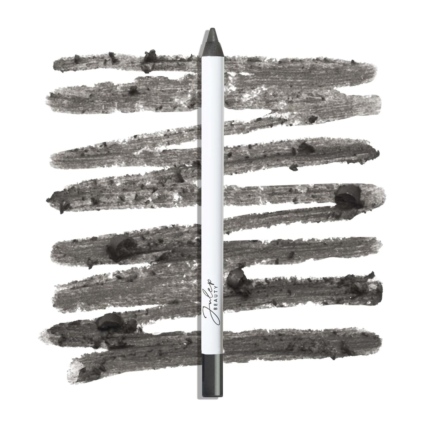 Julep When Pencil Met Gel Sharpenable Multi-Use Longwear Eyeliner Pencil - Sage Grey Shimmer - Transfer-Proof - High Performance Liner Sage Grey