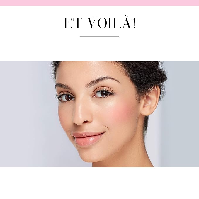 Bourjois Healthy Mix Anti-Fatigue Medium coverage Liquid Foundation 63 Cocoa, 30ml