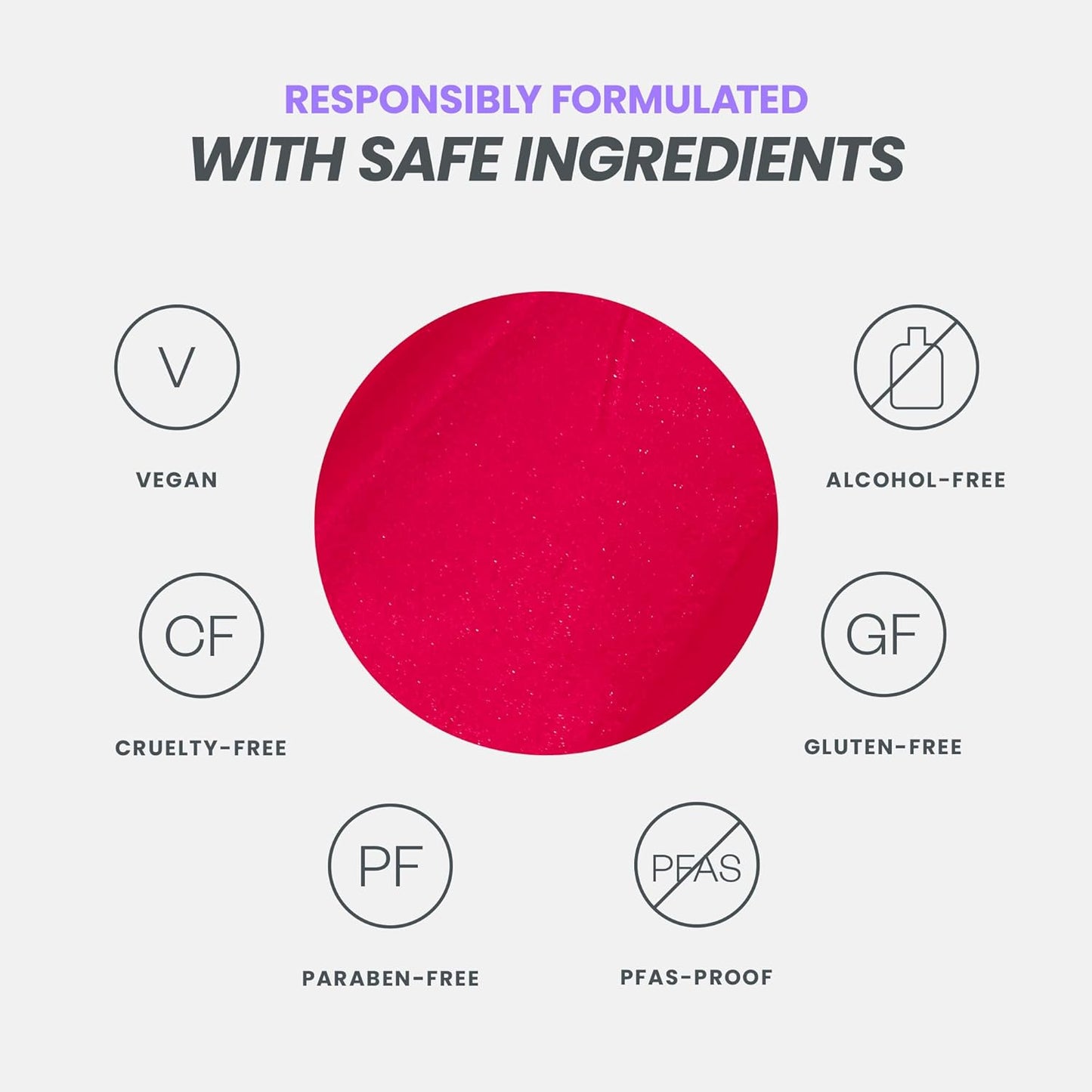 Wonderskin Wonder Blading All Day Lip Stain Peel Off Masque and Reveal Kit - Long Lasting, Waterproof Pink Lip Tint, Transfer Proof Natural Makeup Stain Kit (First Kiss)