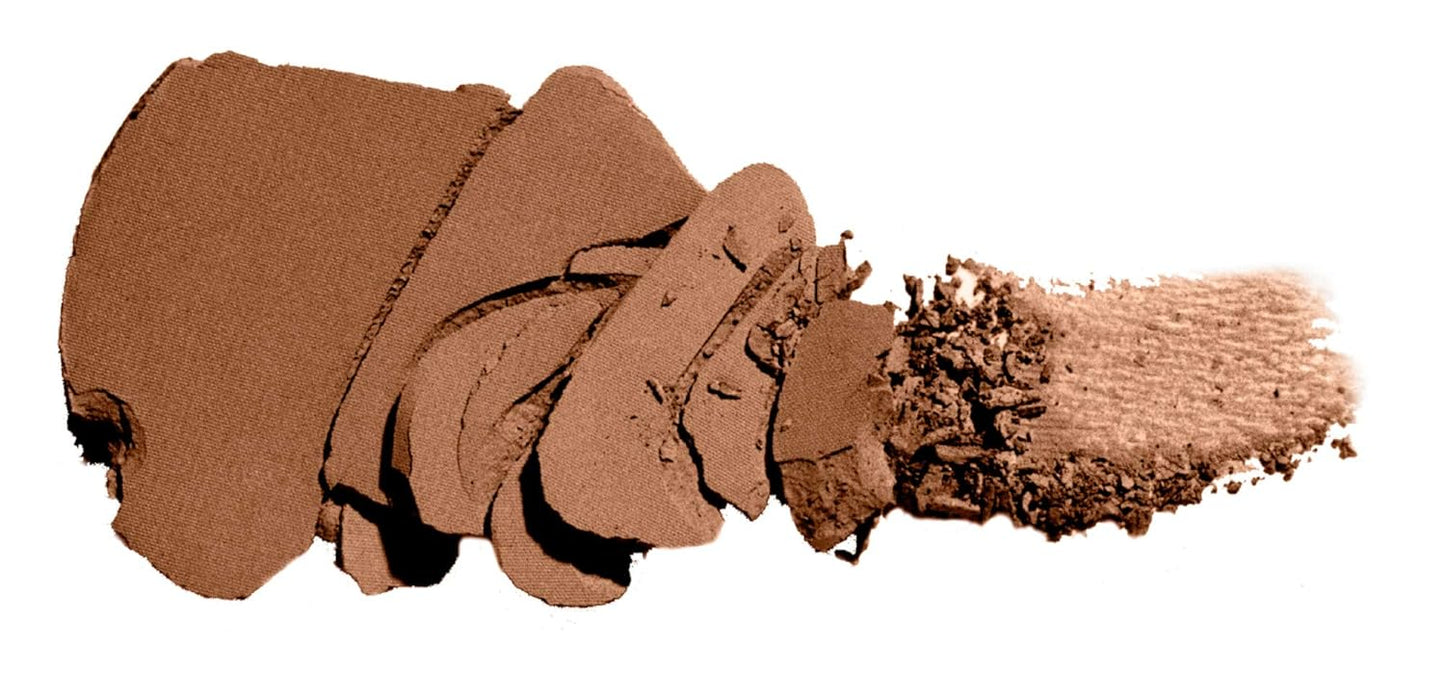 Black Radiance Pressed Powder, Beautiful Bronze, 0.28 Ounce