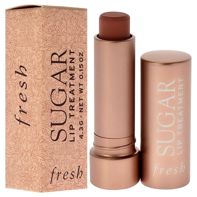 Fresh Sugar Lip Treatment - Honey Lip Treatment Women 0.15 oz