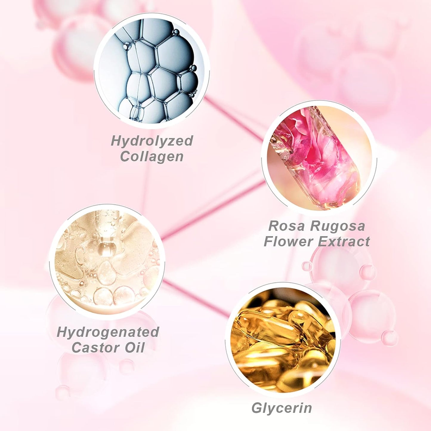 Permotary 30 Pairs 24K Gold Gel Crystal Collagen Eye Pads,Crystal Collagen Under Eye Mask for Moisturizing,Reducing Fine Lines&Dark Circles& Puffy Eyes Under Eye Patch for Women Men, Gold Boxed