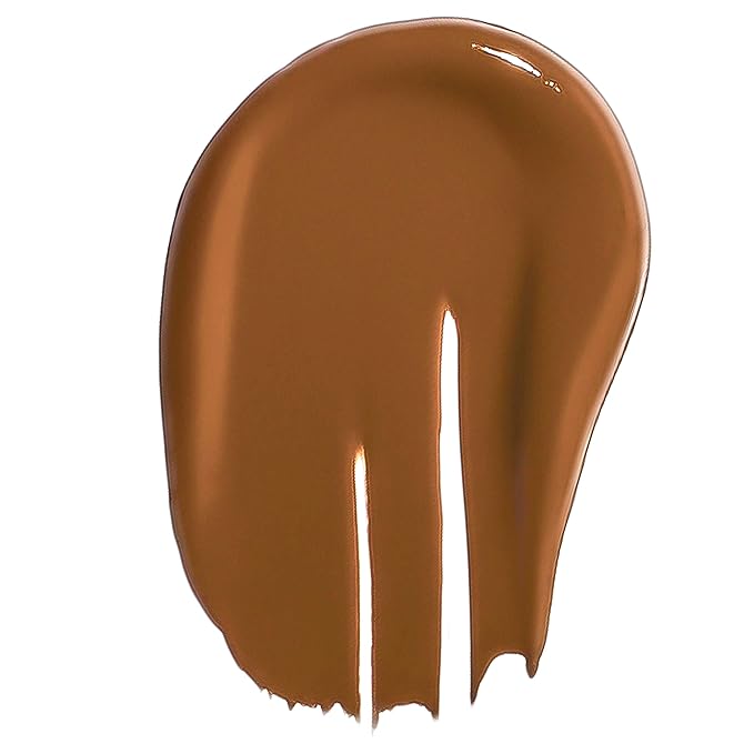 Exa Beauty - Natural High Fidelity Foundation | Clean, Vegan, Cruelty-Free Makeup (Rae 200)