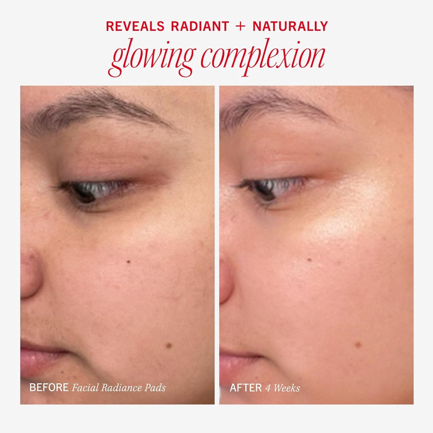 First Aid Beauty - Facial Radiance Pads with Gycloic & Lactic Acids – Daily Exfoliating Pads with AHA that Help Tone & Brighten Skin – Makeup Routine Prep - Compostable for Daily Use – 90 Count