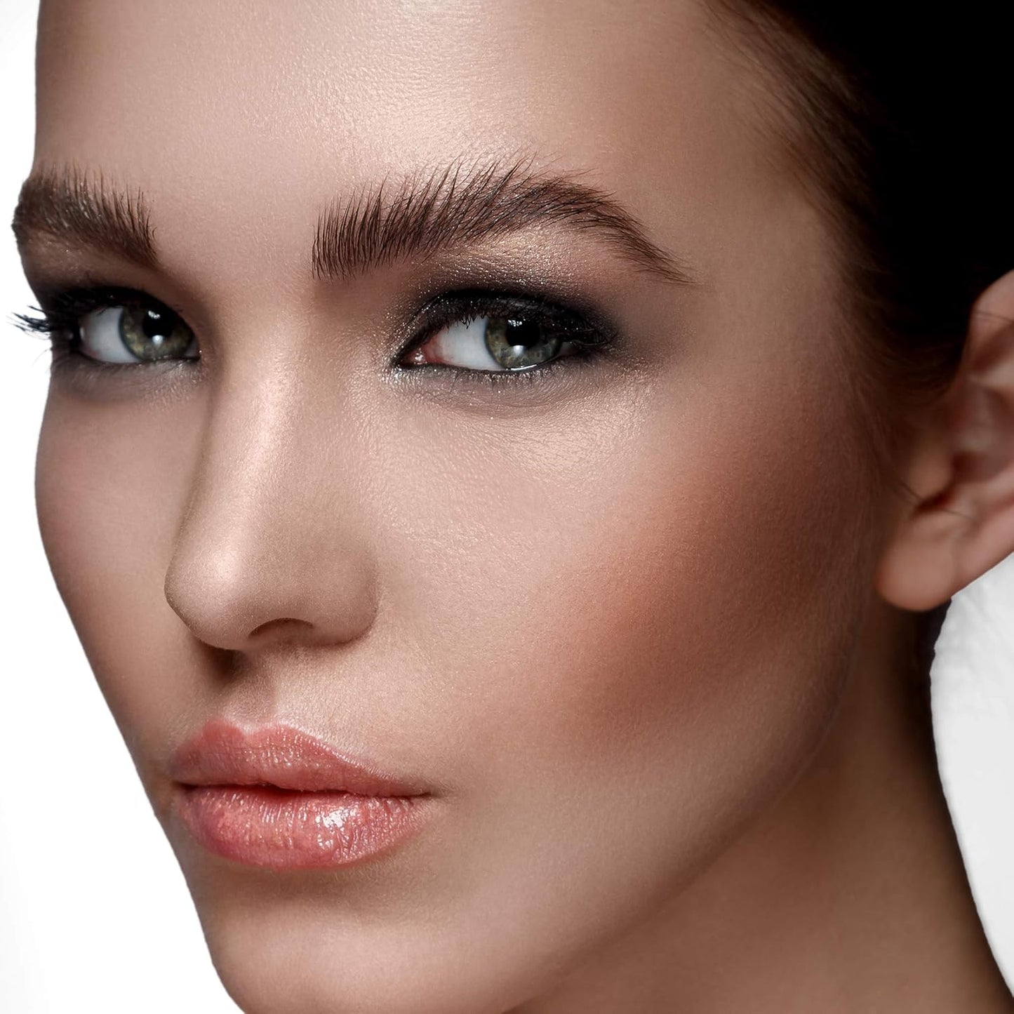 Aesthetica Sunset- Matte Bronzing Powder Makeup Contouring Powder - Vegan & Cruelty Free