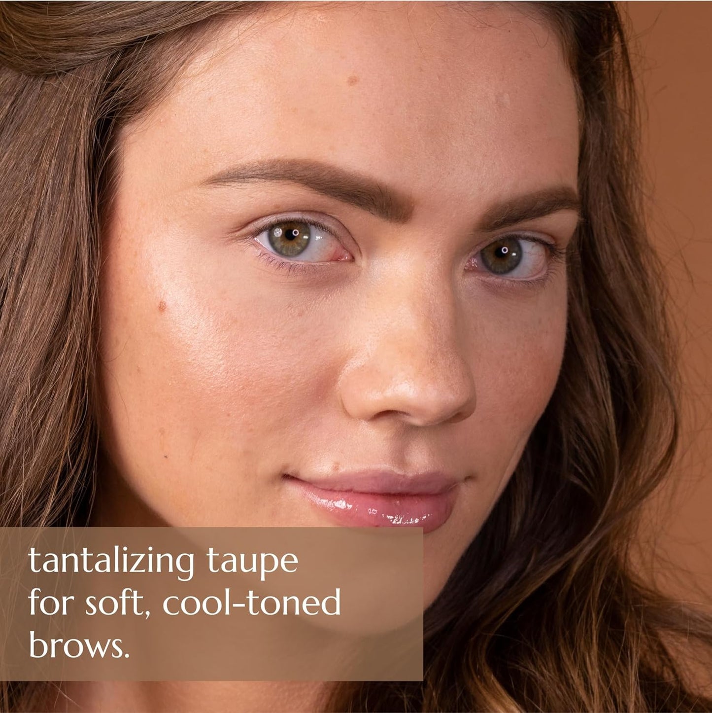 Chella Eyebrow Pencil – Easy-to-Use Brow Definer for Shaping, Filling & Blending – Long-Wear Taupe Eyebrow Pencils for Women with Precise Tip (Taupe)