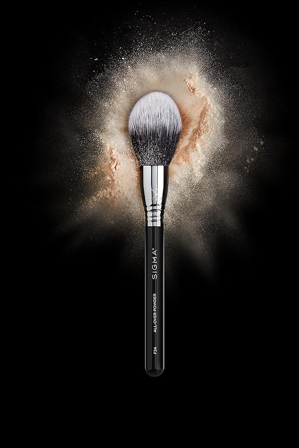 Sigma Beauty F24 All-Over Powder™ Brush