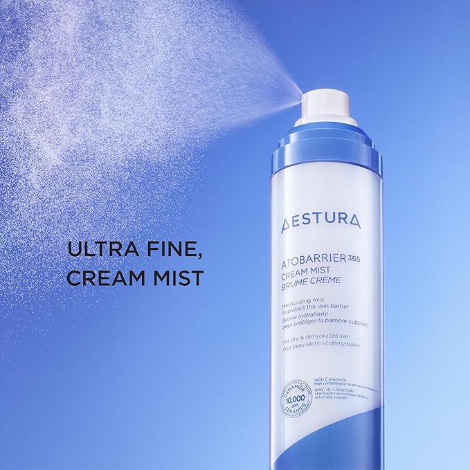 AESTURA ATOBARRIER365 Cleanser + Facial Mist