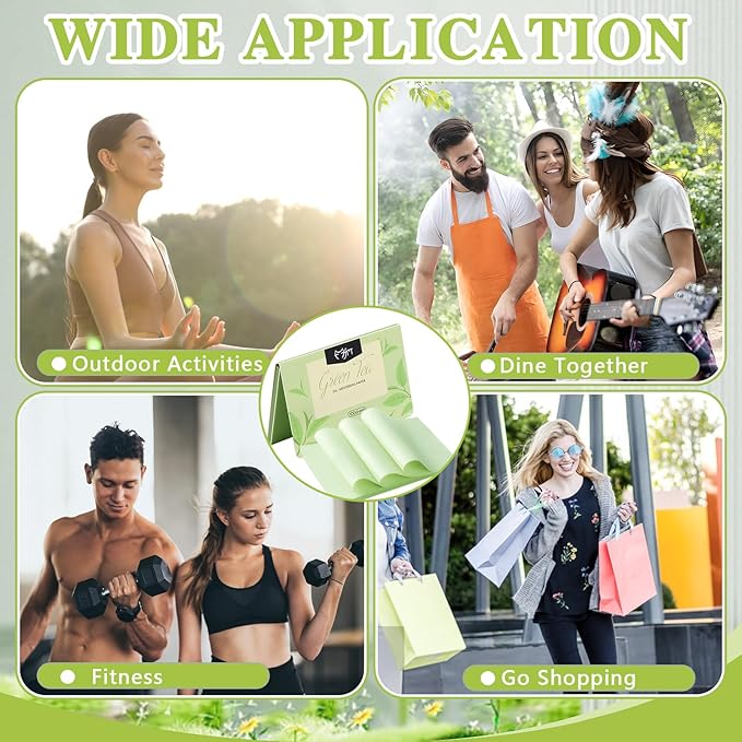 1000pcs Oil Blotting Sheets for Face, Blotting Paper for Oily Skin, Clean and Clear Oil Absorbing Sheets