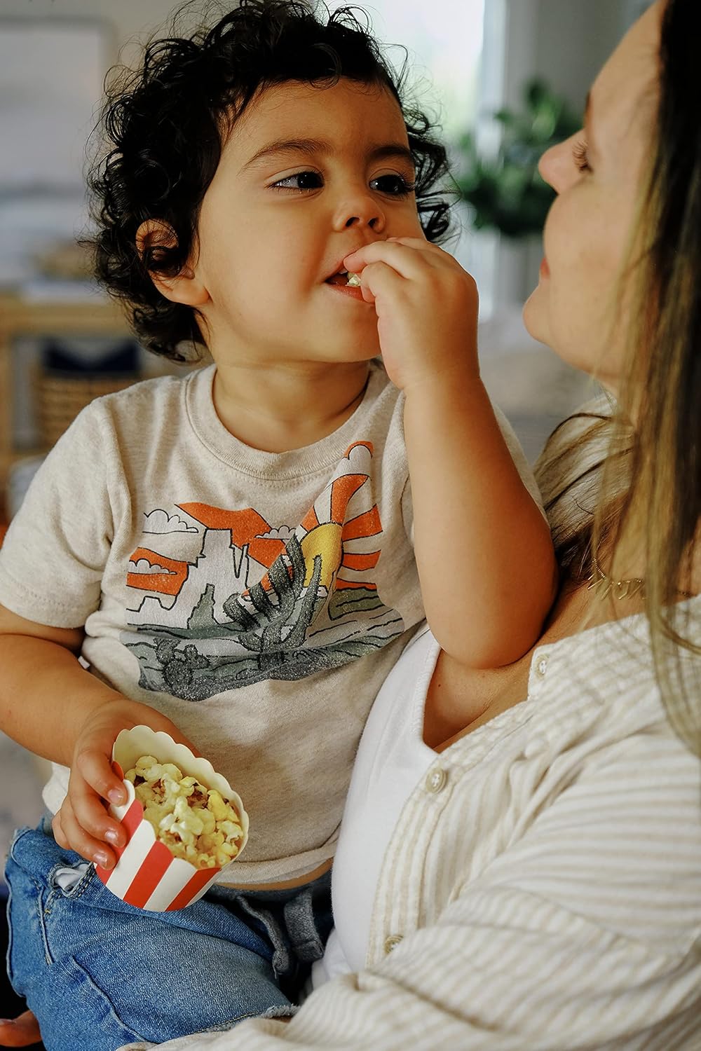 Amish Country Popcorn | Popcorn & French Fry Dust - 4 oz | Old Fashioned, Non-GMO and Gluten Free