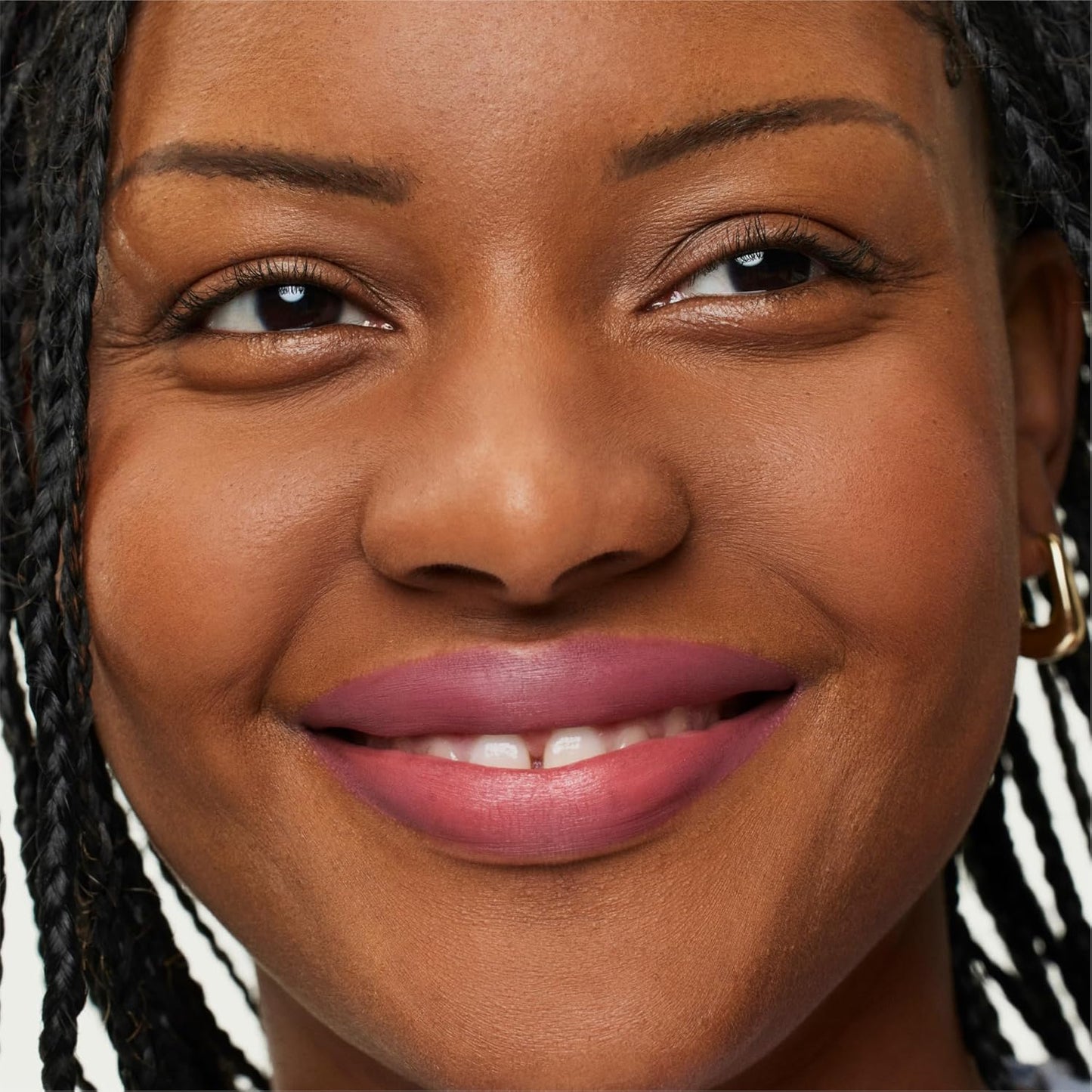 ILIA - Lip Sketch Hydrating Crayon | Hydrate, Plump, Smooth, Strengthen | Long Lasting up to 12-Hours, Bleed-Resistant, Soft-Matte | Barrier-Building, Non-Toxic, Cruelty-Free (Rhyme)