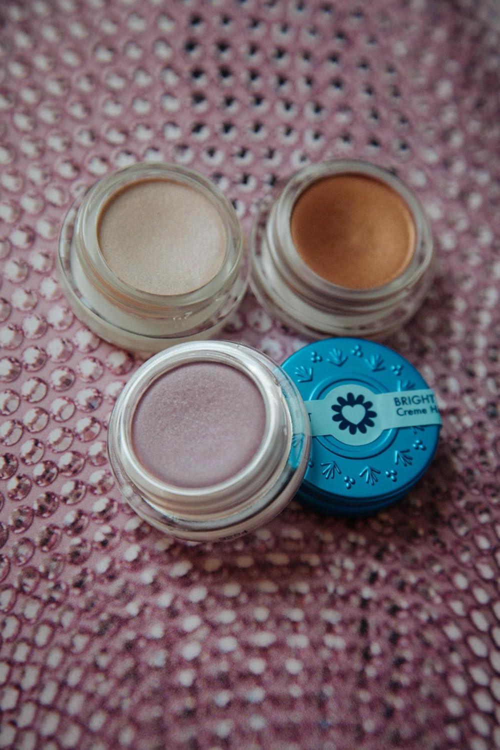 Habit Cosmetics | BRIGHT LIGHTS Highlighter, 0.19 Oz (Gatsby)