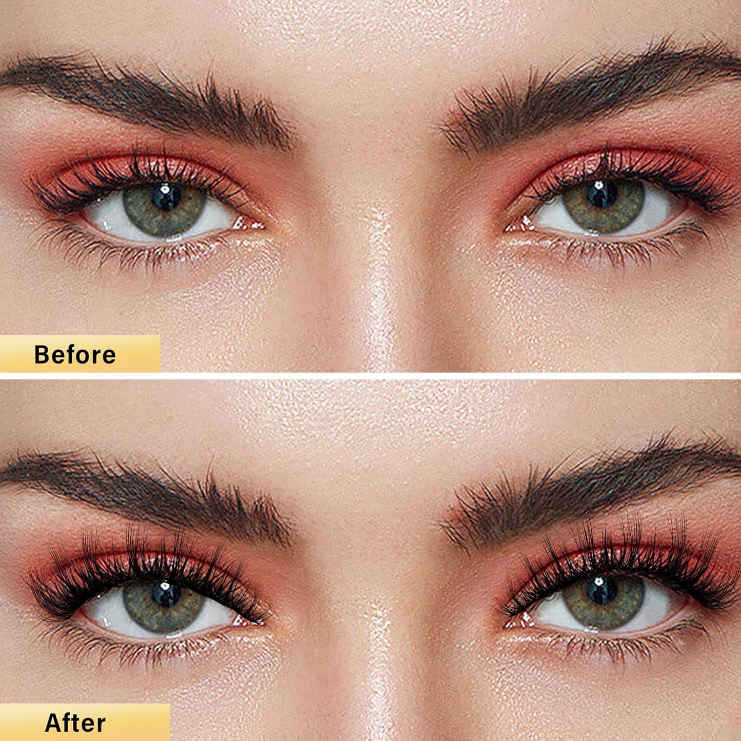 Lash Clusters 8-16mm, False Eyelashes 144pcs, Cluster Eyelash Extensions Matte Black Soft, Diy Lash Extensions D Curl Natural Lash Clusters Faux Mink Lashes Wispy（Blaze,144pcs,0.07,D,8-16MIX)