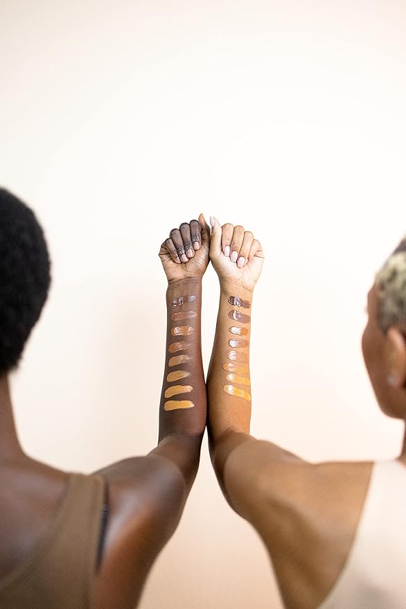 Black Radiance True Complexion Tinted Moisturizer SPF 15 Fair to Light (Neutral)