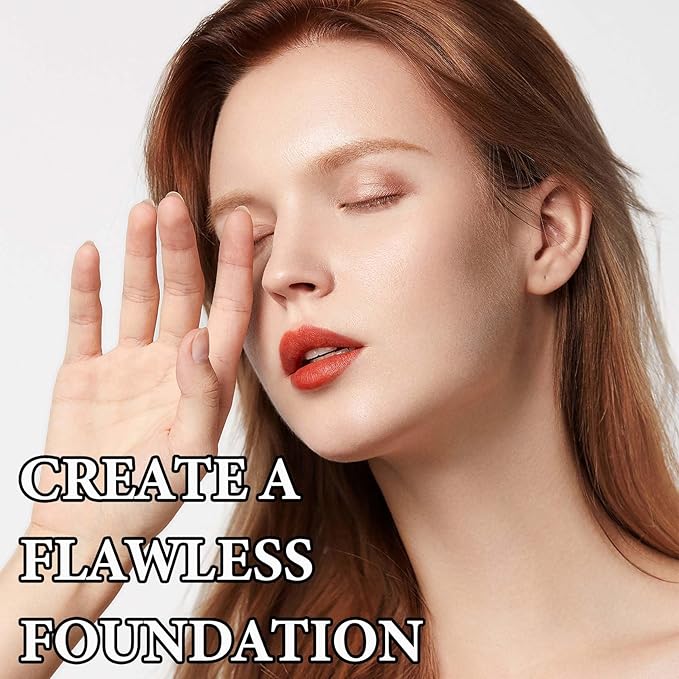 1 Pcs One Step Color Corrector,Natural Isolation Cream,Face Primer Makeup Tricolor Moisturizer,Oil Control & Moisturizing Skin Tone Correcting Primer Concealer Foundation Set B