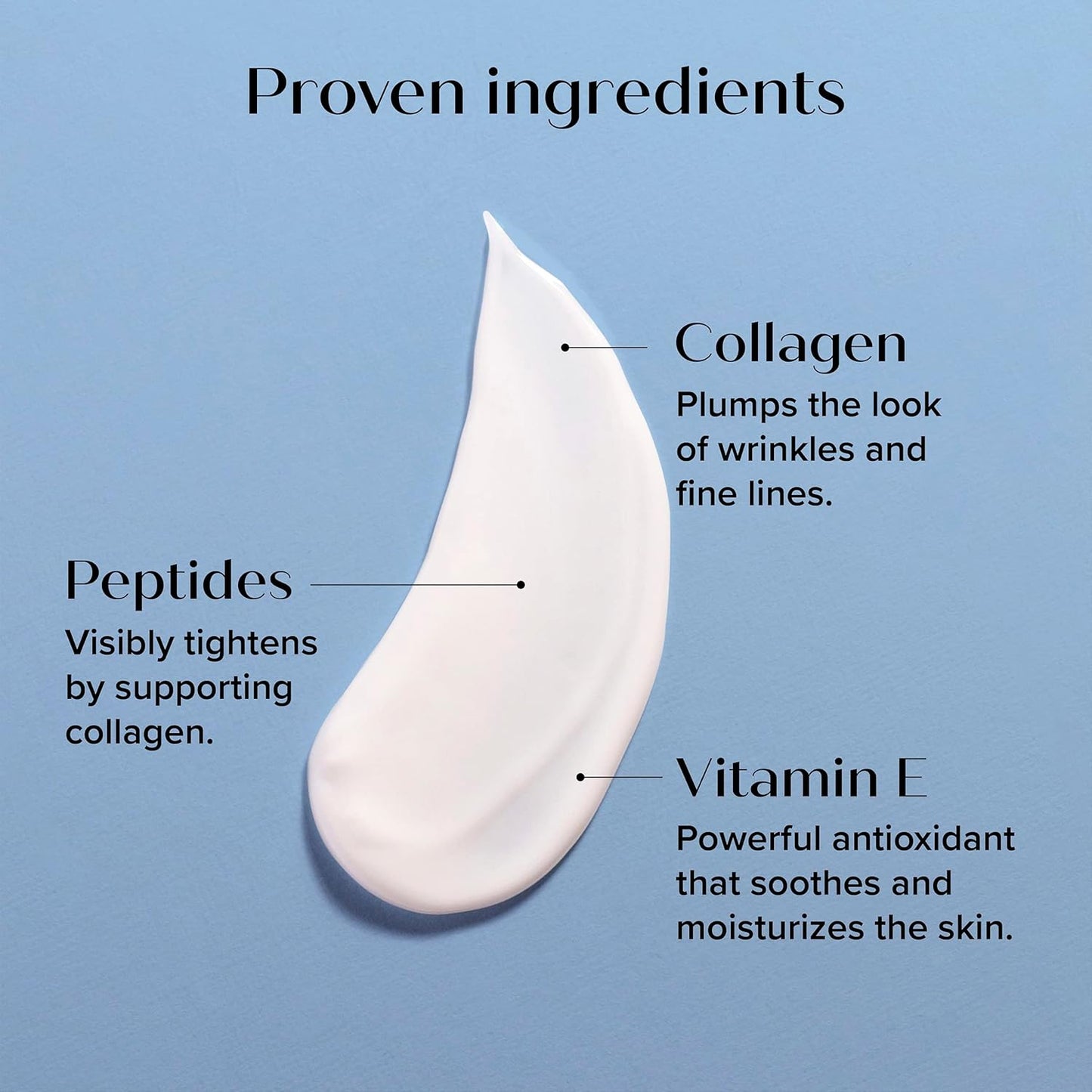 Medix 5.5 Retinol Cream + Collagen Cream Skincare Set Moisturizer Body & Face Lotion | Firming Body Lotion Set Reduces Look Of Sagging Skin, Cellulite, Sun Damage & Crepey Skin For Women, 2PC Bundle