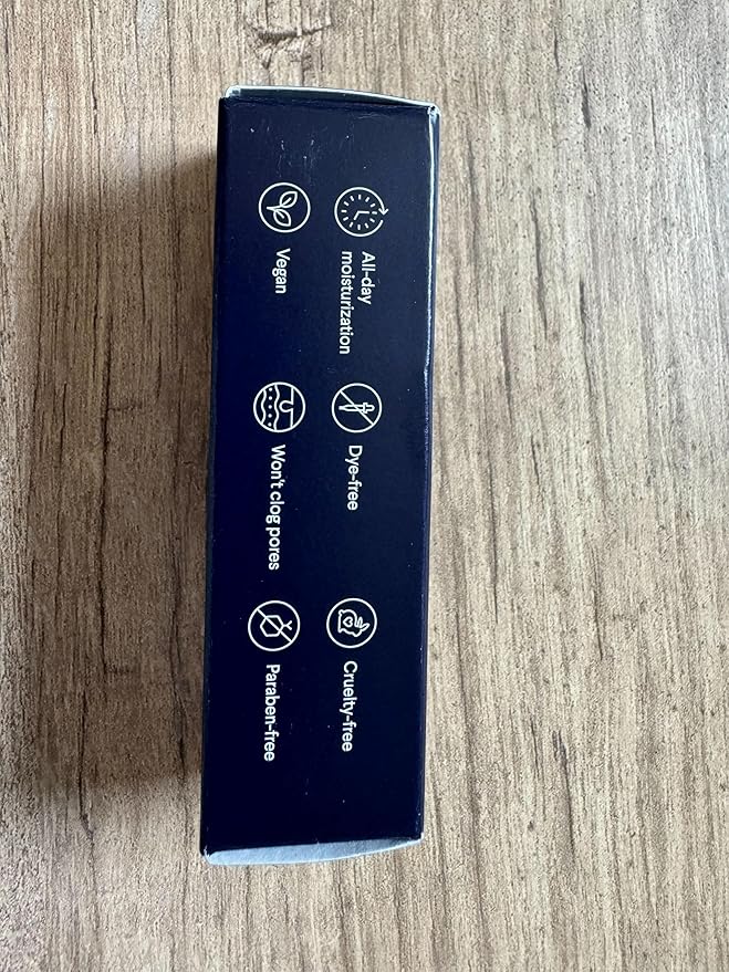 Curology Lip Balm, Nourishing Hydration for Dry Chapped Lips, Shea Butter Softens and Smooths, Subtle Mint