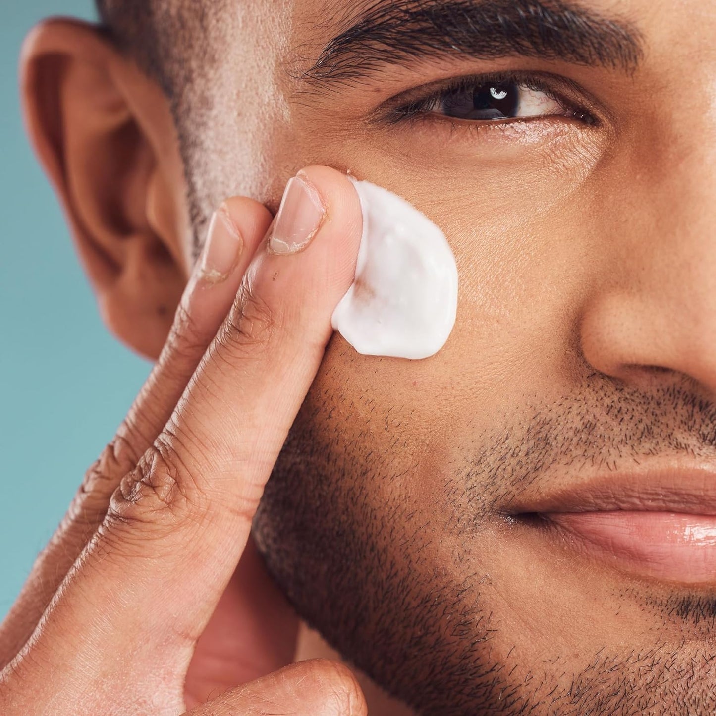 EXO MEN™ - Hydrating Moisturizer | Deeply Moisturize and Revive Dry Skin | Anti-Aging Facial Skin Care | Innovative Exoxome Skin Care Solutions 50ML | (1.7 fl oz.)