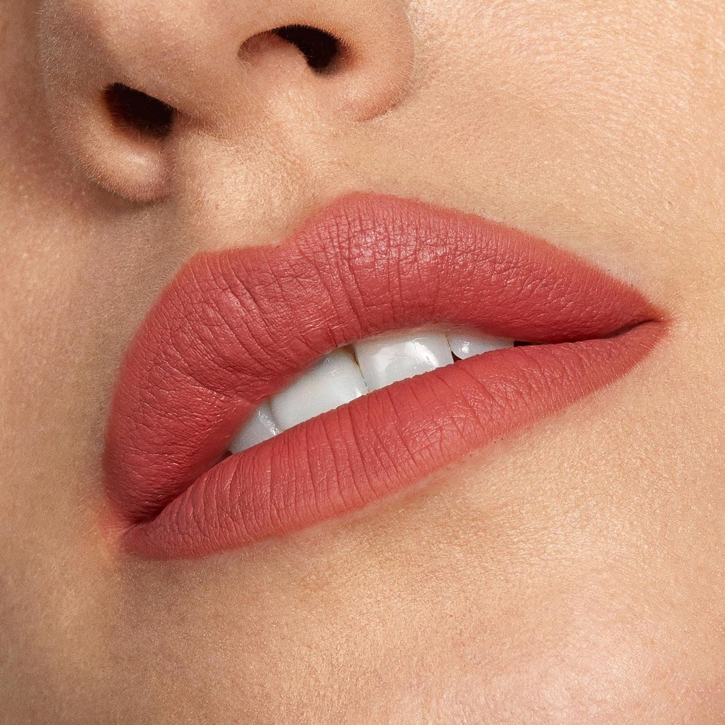 ColourPop Lippie Lip Pencil - High-Pigment, Long-Lasting & Sharpenable Lip Liner with High-Impact Color - Vegan, Cream Formula with Precise Application - Brink (0.04 oz)